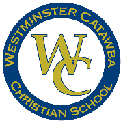 Westminster Catawba Christian School Logo